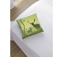 Декоративная наволочка JoyArty sl_12801