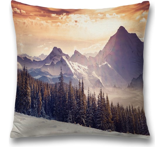 Декоративная наволочка JoyArty sl_13679 1