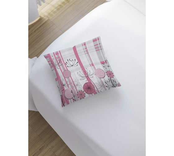 Декоративная наволочка JoyArty sl_7958