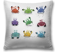 Декоративная наволочка JoyArty sl_55222