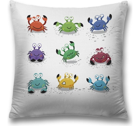 Декоративная наволочка JoyArty sl_55222 1