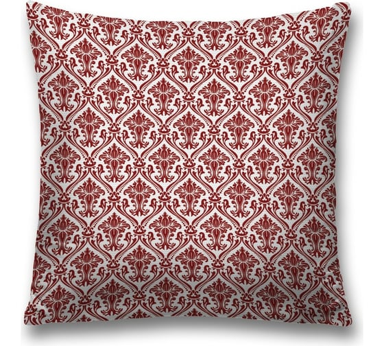 Декоративная наволочка JoyArty sl_3755