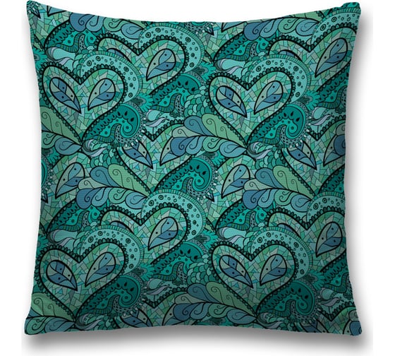 Декоративная наволочка JoyArty sl_13248 1