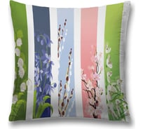 Декоративная наволочка JoyArty sl_13633