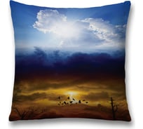 Декоративная наволочка JoyArty sl_13013