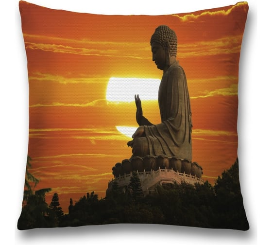 Декоративная наволочка JoyArty sl_10026 1