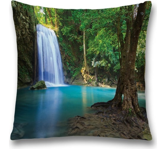 Декоративная наволочка JoyArty sl_12602