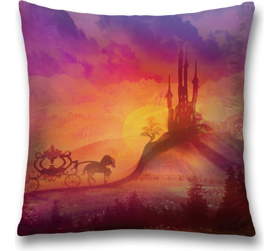 Декоративная наволочка JoyArty sl_15821