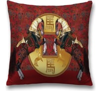 Декоративная наволочка JoyArty sl_16143