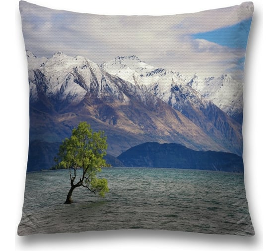 Декоративная наволочка JoyArty sl_32661