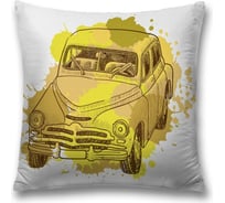 Декоративная наволочка JoyArty sl_17690