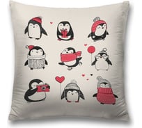 Декоративная наволочка JoyArty sl_290618