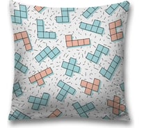 Декоративная наволочка JoyArty sl_16794