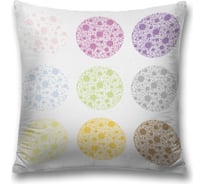 Декоративная наволочка JoyArty sl_17165