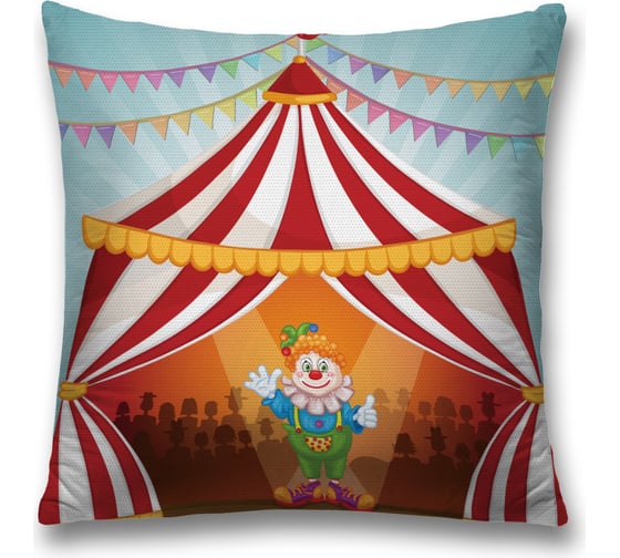 Декоративная наволочка JoyArty sl_12738 1