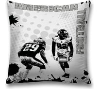 Декоративная наволочка JoyArty sl_16543