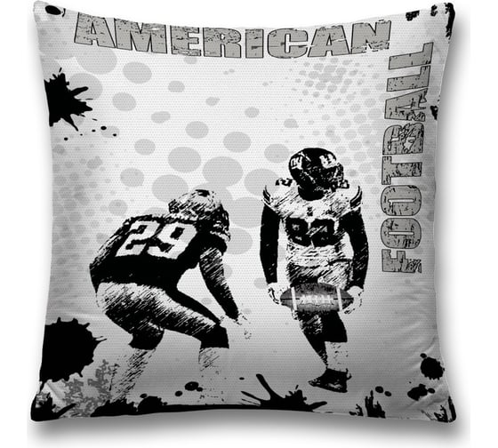 Декоративная наволочка JoyArty sl_16543