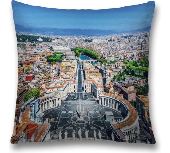 Декоративная наволочка JoyArty sl_13658 1