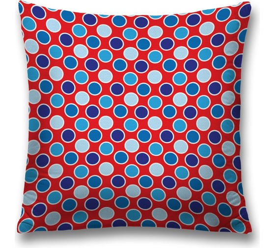 Декоративная наволочка JoyArty sl_17159