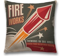 Декоративная наволочка JoyArty sl_13175