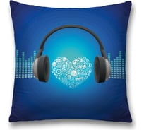 Декоративная наволочка JoyArty sl_12698