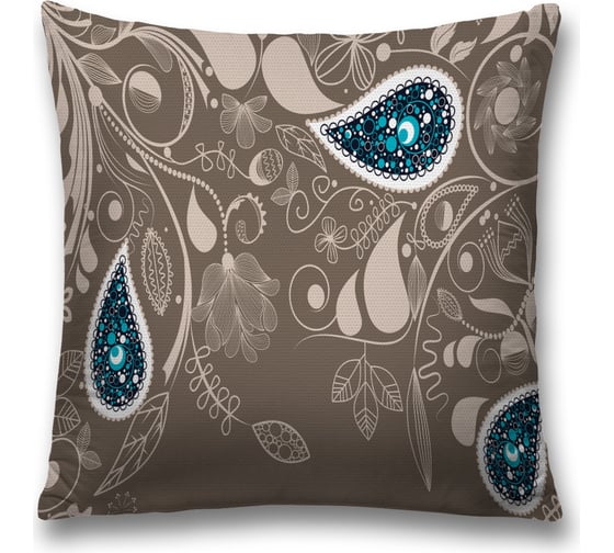 Декоративная наволочка JoyArty sl_13618 1