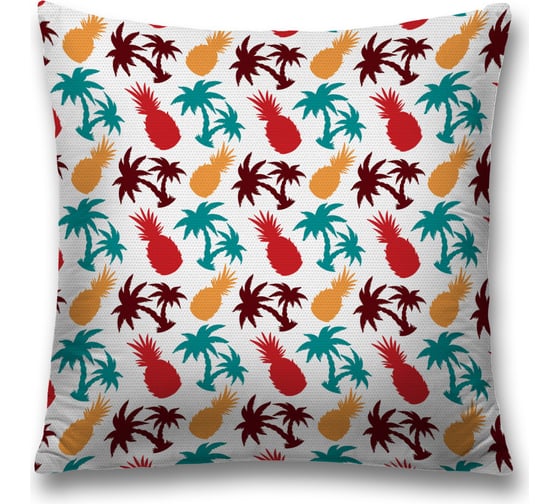 Декоративная наволочка JoyArty sl_16770