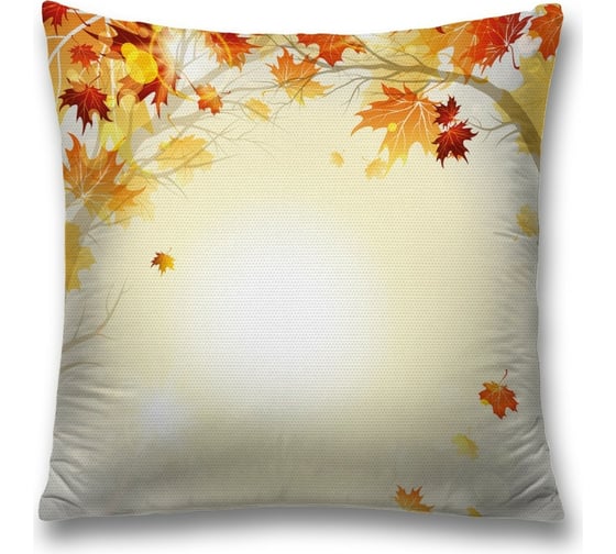 Декоративная наволочка JoyArty sl_18848 1