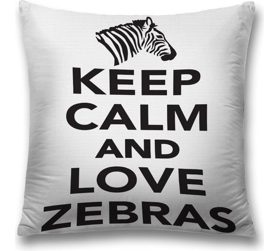 Декоративная наволочка JoyArty sl_12962 1