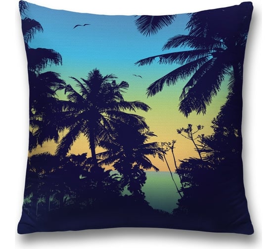 Декоративная наволочка JoyArty sl_29056