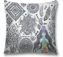 Декоративная наволочка JoyArty sl_37546