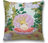 Декоративная наволочка JoyArty sl_16627