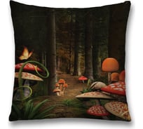 Декоративная наволочка JoyArty sl_15979