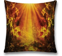 Декоративная наволочка JoyArty sl_13000