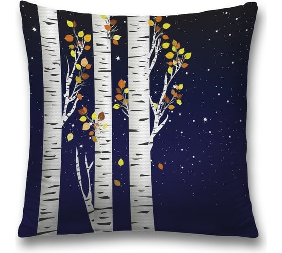 Декоративная наволочка JoyArty sl_60556 1