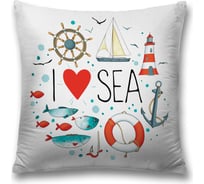 Декоративная наволочка JoyArty sl_16741