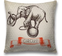 Декоративная наволочка JoyArty sl_13180