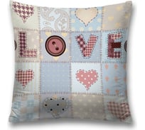 Декоративная наволочка JoyArty sl_18857