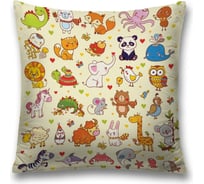 Декоративная наволочка JoyArty sl_29154