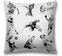 Декоративная наволочка JoyArty sl_17502