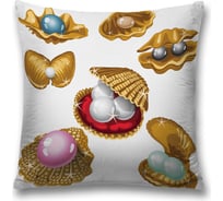 Декоративная наволочка JoyArty sl_16634