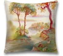 Декоративная наволочка JoyArty sl_15847