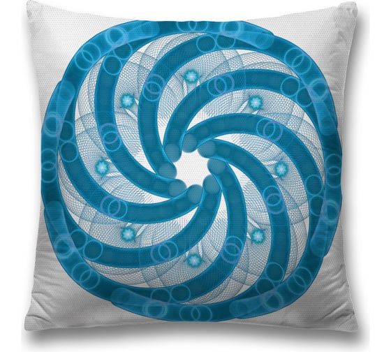 Декоративная наволочка JoyArty sl_16990 1