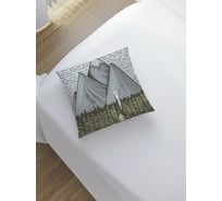 Декоративная наволочка JoyArty sl_60642