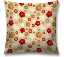 Декоративная наволочка JoyArty sl_13510