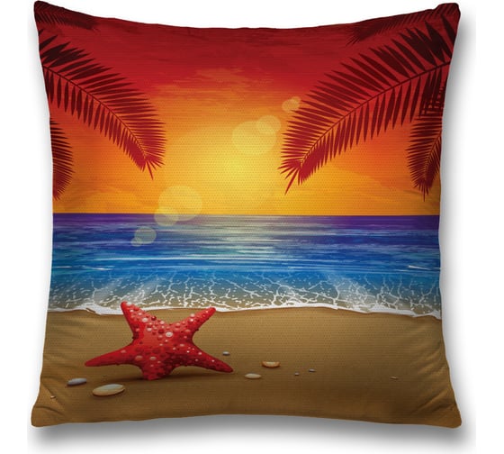 Декоративная наволочка JoyArty sl_17127 1