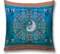 Декоративная наволочка JoyArty sl_13879