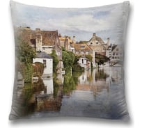 Декоративная наволочка JoyArty sl_17249