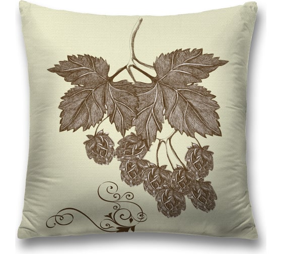 Декоративная наволочка JoyArty sl_17088 1