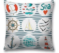 Декоративная наволочка JoyArty sl_16742